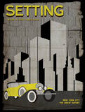 Setting (Great Gatsby) - Element of a Novel