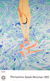 1972 Olympic Art (Series 2)