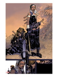 X-Men: Curse of The Mutants - Storm & Gambit #1: Storm and Gambit