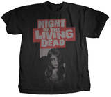 Night of the Living Dead - Kyra Coming Out