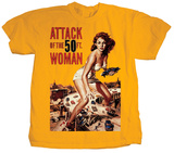 Attack of the 50ft. Woman