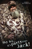 Duck Dynasty - Party Time Jack