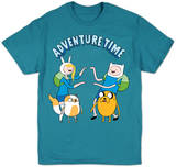 Adventure Time - Twins