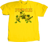Primus - Antlers