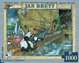 Noah's Ark 1000 piece Puzzle