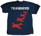 Talking Heads - Planes