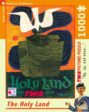 Holy Land 1000 piece Puzzle