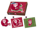 Indiana University Hoosiers Indiana Puzzle