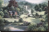 Spring Falls