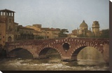 Ponte Pietra, Verona