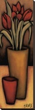 Tulipas Vermelhas