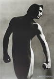Male Nude No. 2
