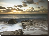 Spledid Sunrise