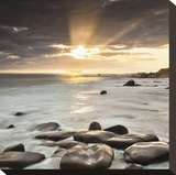Nordic Sunset