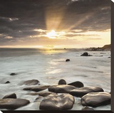 Nordic Sunset