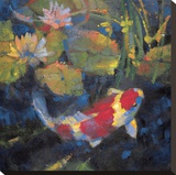 Water Garden I