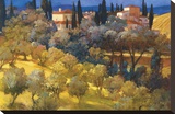 Florentine Landscape