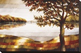 Lake Mamry
