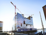 Elbphilharmonie in Hamburg