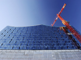 Elbphilharmonie in Hamburg