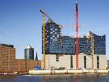 Elbphilharmonie in Hamburg