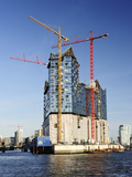 Elbphilharmonie in Hamburg