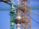 Berlin Alexanderplatz
