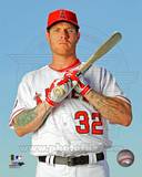 Josh Hamilton 2013 Posed