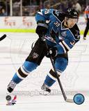 Logan Couture 2012-13 Action
