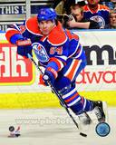 Nail Yakupov 2012-13 Action