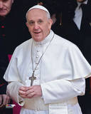 Buy Pope Francis - 266th Pope of the Catholic Church elected March 13, 2013 at AllPosters.com