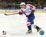 Alex Ovechkin 2012-13 Action
