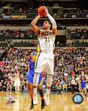 Danny Granger 2012-13 Action