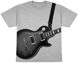 Wear an Electric Guitar!