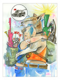 Tank Girl