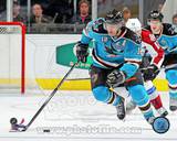Patrick Marleau 2012-13 Action