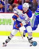 Ryan Nugent-Hopkins 2012-13 Action