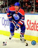 Ryan Smyth 2012-13 Action
