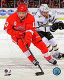 Pavel Datsyuk 2012-13 Action