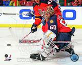 Jose Theodore 2012-13 Action