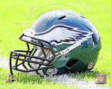 Philadelphia Eagles Helmet