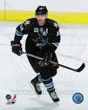 Patrick Marleau 2012-13 Action