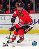 Jonathan Toews 2012-13 Action
