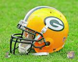 Green Bay Packers Helmet