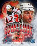Ilya Kovalchuk 2013 Portrait Plus