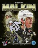 Evgeni Malkin 2013 Portrait Plus