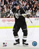 Sidney Crosby 2012-13 Action