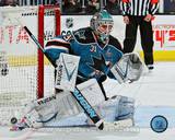 Antti Niemi 2012-13 Action