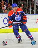 Jordan Eberle 2012-13 Action