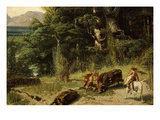 L'Âge De Pierre (The Stone Age)
